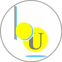 Building U logo