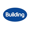 Building Magazine logo
