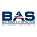Building Air Services, Inc. logo