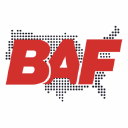 Building America's Future logo
