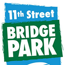 Building Bridges Across the River Inc logo