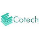 Cotech Building Careers logo