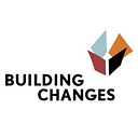 BUILDING CHANGES logo