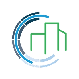 Building Controls & Solutions (Platte River) logo