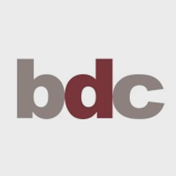 Building Design Consultants logo