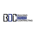 Building Dreams Contracting Inc. logo