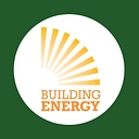 Building Energy logo