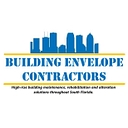 Building Envelope Contractors logo