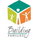 Building Families logo