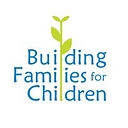 Building Families For Children logo