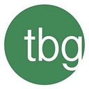 The Building Group logo