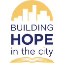 Building Hope in the City logo