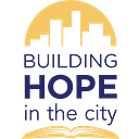 Building Hope in the City logo