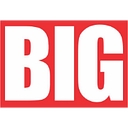 Building Image Group, Inc. (Big) logo
