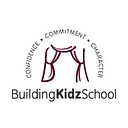 Building Kidz School logo