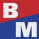 Building Materials GB logo