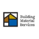 Building Material Services logo