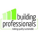 Building Professionals Inc. logo