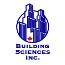 Building & Earth Sciences, Inc. logo