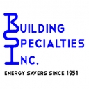 Building Specialties logo