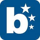 Buildingstars logo