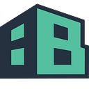 Building Start logo