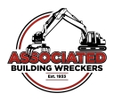 Associated Building Wreckers logo