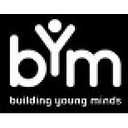 Building Young Minds, Inc. logo