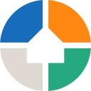 Build It Green logo