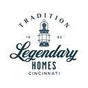 Legendary Homes logo