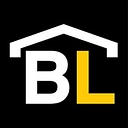 Buildlink Limited, New Zealand logo