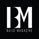 Build Magazine logo
