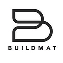 Logo for buildmat.com.au