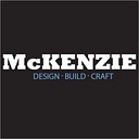 Mckenzie Construction logo