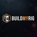 Build My Rig logo