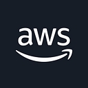 Logo of Amazon Web Services (AWS)
