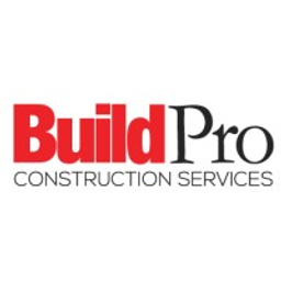 BuildPro Construction Services LLC logo