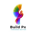 Build PX logo