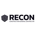 Recon Inc. logo