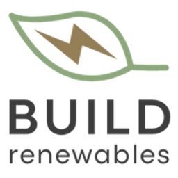 Build Renewables LLC logo