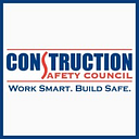 Chicagoland Construction Safety Council logo