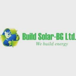 Build Solar Ltd logo