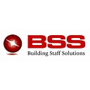 Bss   Building Staff Solutions logo