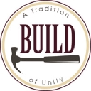 Build At Texas A&M University logo