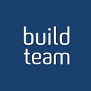 Build Team logo
