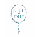 Build the Faith Inc logo