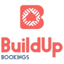Favicon of BuildUp Bookings