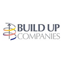 Build up Inc logo
