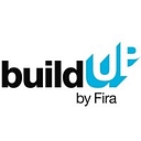 Buildup By Fira Barcelona logo