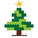 Build Up To Christmas logo